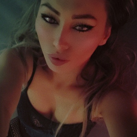 Francesca01, Konstanz