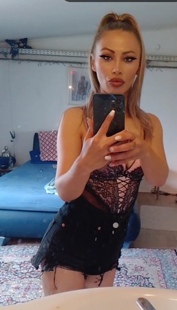 Francesca01, Konstanz