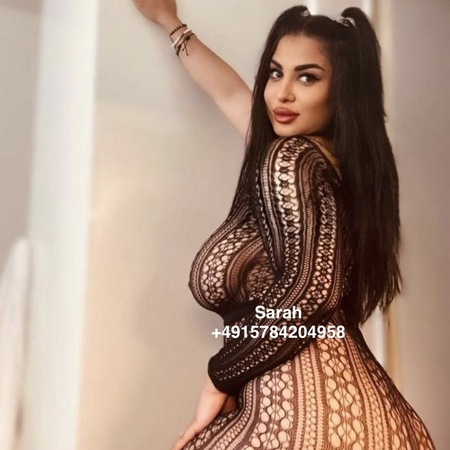 Sara *95D*DOMINANT, Gotha