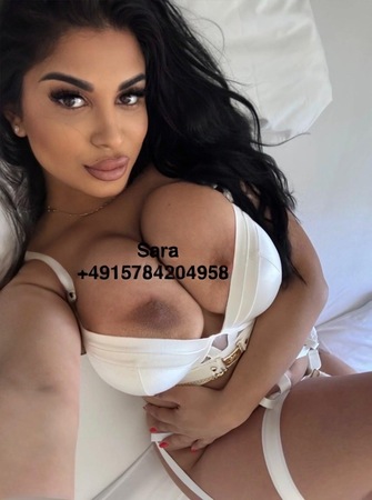 Sara *95D*DOMINANT, Gotha