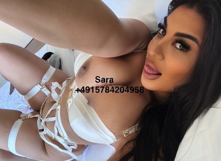 Sara *95D*DOMINANT, Gotha