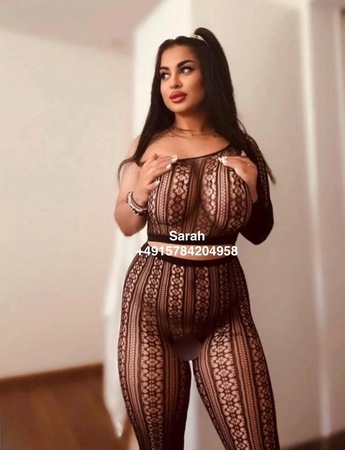 Sara *95D*DOMINANT, Gotha