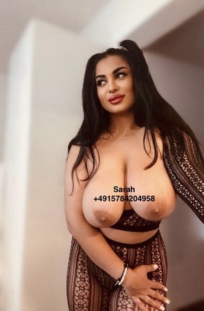 Sara *95D*DOMINANT, Gotha