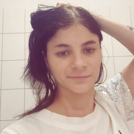 Melinda, Sindelfingen