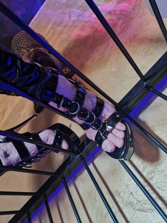 Katja, Friedrichshafen