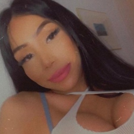 TS FRANCINY KÖRPER HOT, Berlin