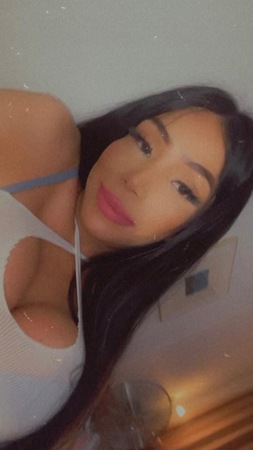 TS FRANCINY KÖRPER HOT, Berlin