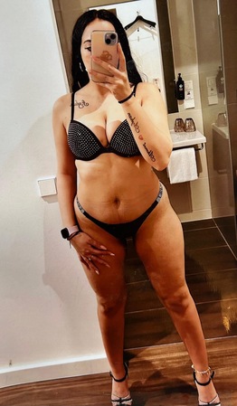 Nadya - Escort!, Iserlohn