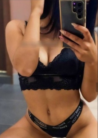 Gaby, Fürstenwalde / Spree