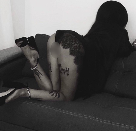 Deutsche Nadine Skinni Vers*ut alles!Fake Check*gerne auch Devot, Leverkusen