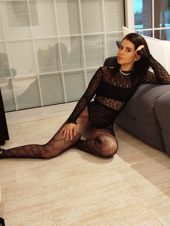 Alejandra, Hannover