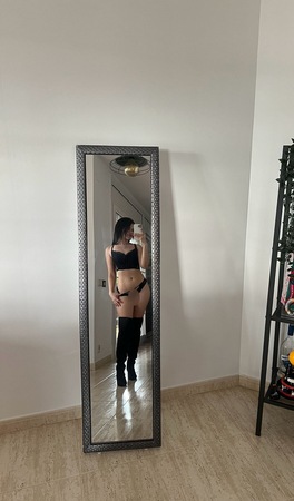 Alejandra, Hannover