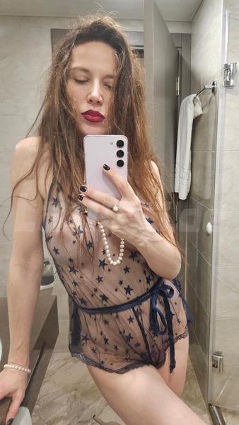 Foto von Maria