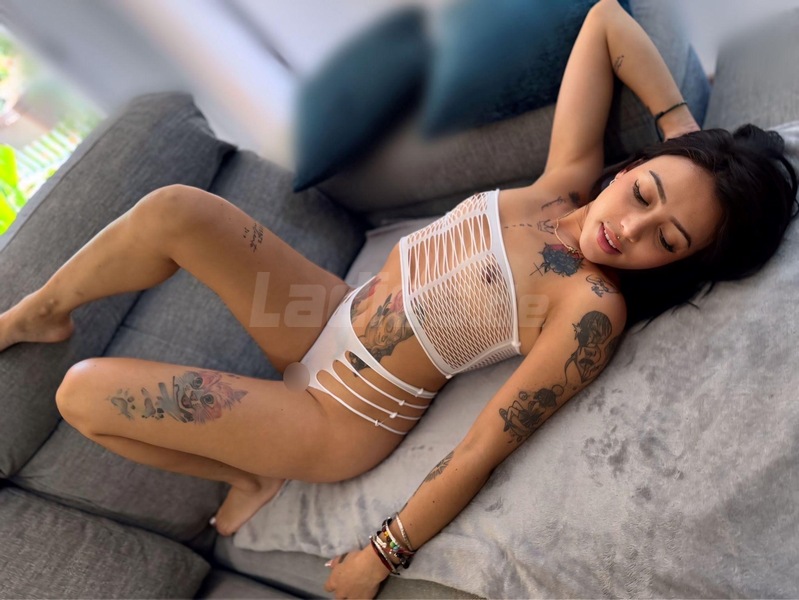 Foto von Isabella