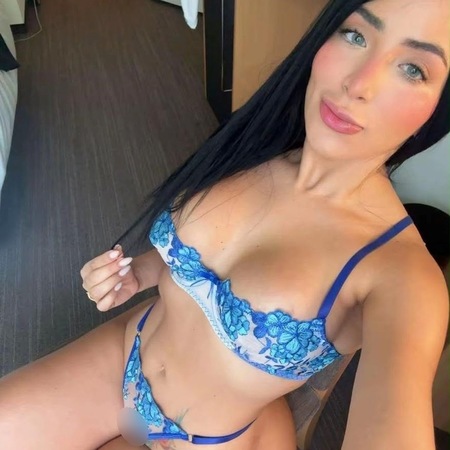 Jasmine, Riesa