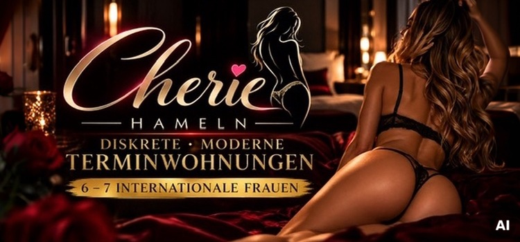 Cherie Hameln