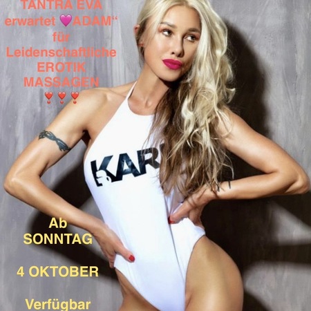 TANTRA EVA - FRIEDRICHSHAFEN/BALTISCHE BEAUTY, Friedrichshafen