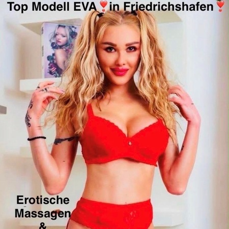TANTRA EVA - FRIEDRICHSHAFEN/BALTISCHE BEAUTY, Friedrichshafen
