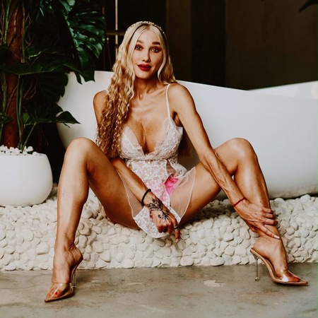 TANTRA EVA - FRIEDRICHSHAFEN/BALTISCHE BEAUTY, Friedrichshafen