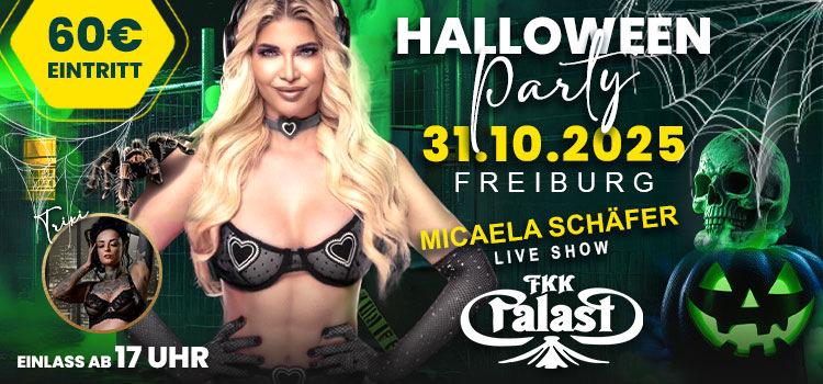FKK Palast