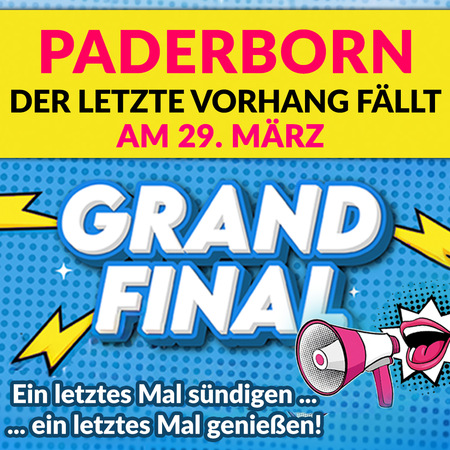 Studio Royal, Paderborn