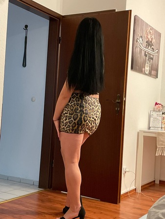 Lory - H&H - Nur WhatsApp, Hannover