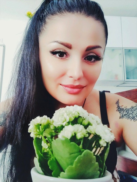 Foto von Bizarre Madam Rita