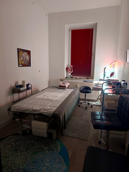 Foto von Bizarre Madam Rita