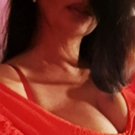 Sabrina in der Tantra Harmonie Oase, Ulm