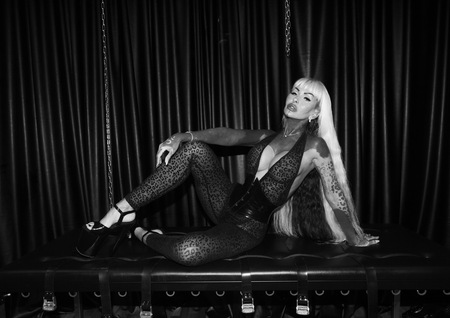 Mallory van Knox, Berlin