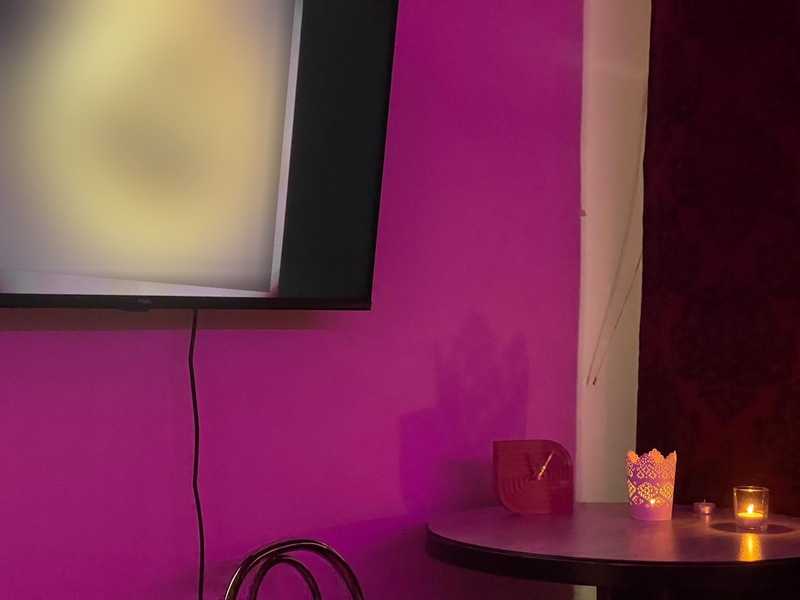 Foto von Tantra Queens