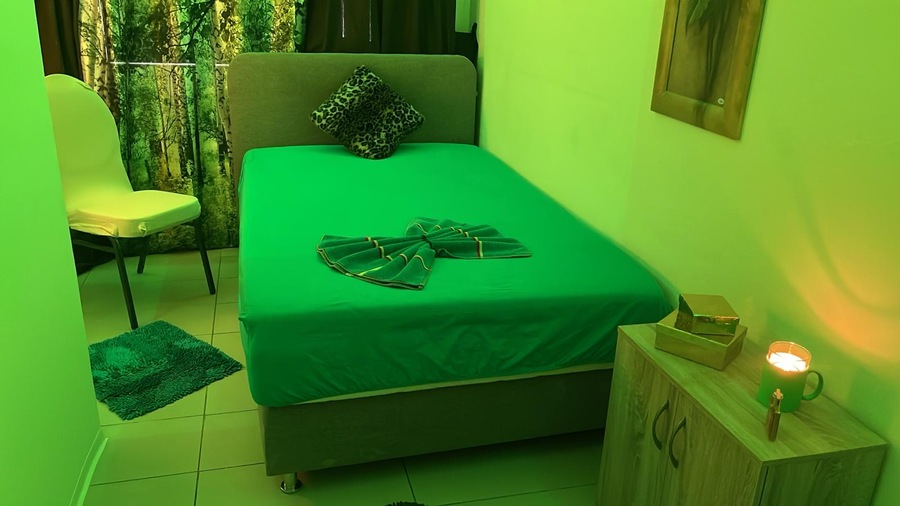 Foto von Tantra Queens