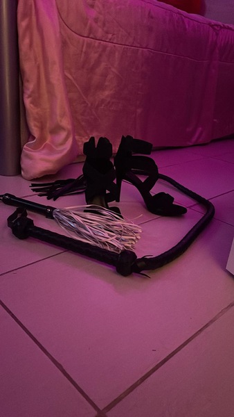 Foto von Tantra Queens