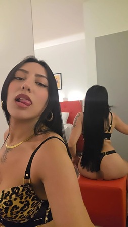 Antonella, Karlsruhe