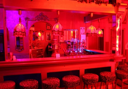 Bar L'Amour, Heinsberg