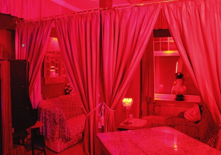 Bar L'Amour, Heinsberg