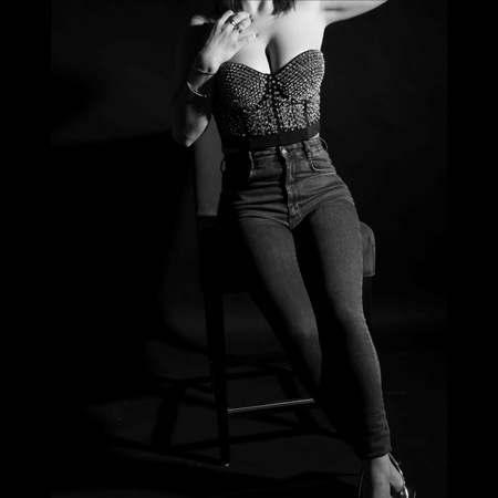 Alina - nur Escort, Gummersbach