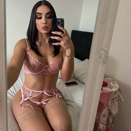 TS Elloah Guedes NUR WHATSAPP, Ingolstadt
