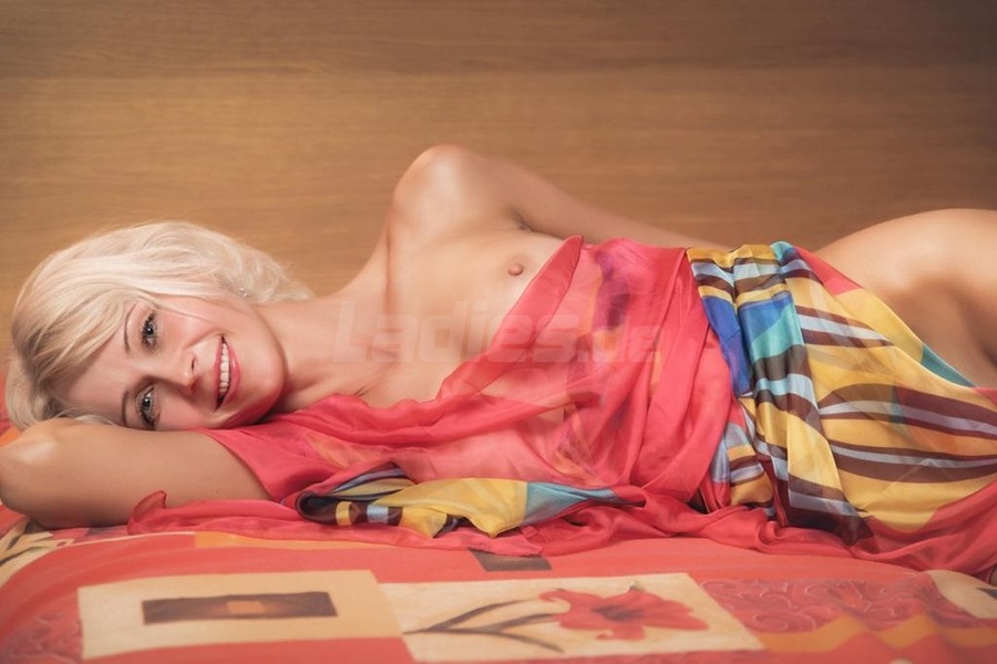 Foto von Gabriela - Penthouse55
