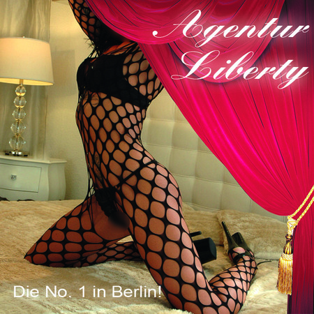 Edelbordell Liberty - Die No. 1 in Berlin