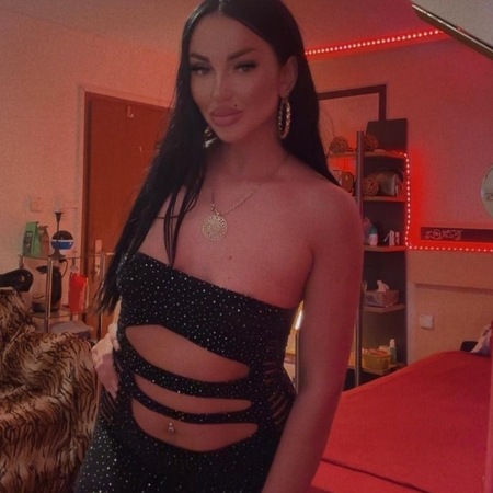 Rebeca TOP SERVICE!!, Friedrichshafen