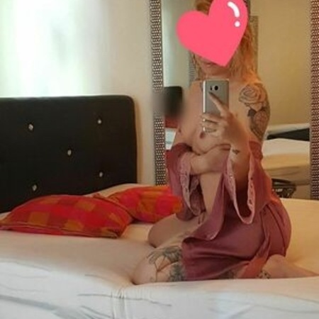 Denisa im Eroscenter Platin