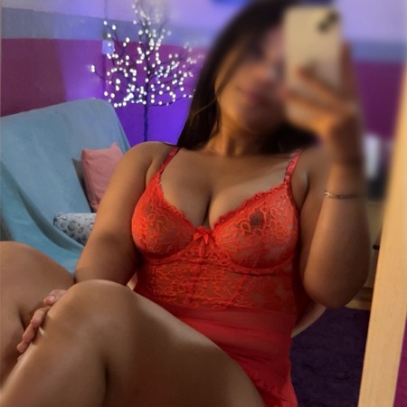 NEU! CATALINA im Iris Massagestudio