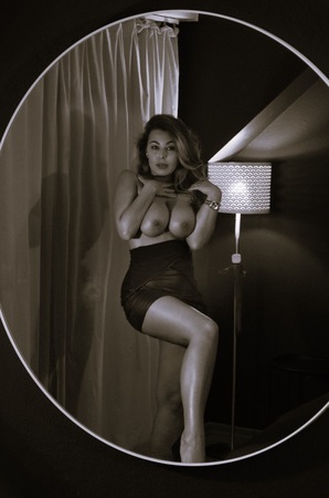 Giovanna-Empfehlung der Community, Zwickau