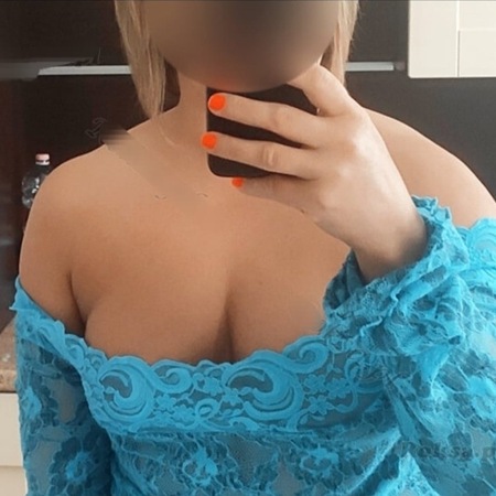 Elisa-Immer Geil Polin!, Homburg