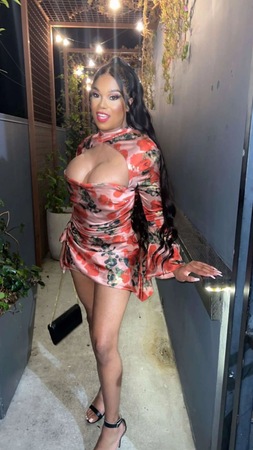 Jessica Blake, Berlin