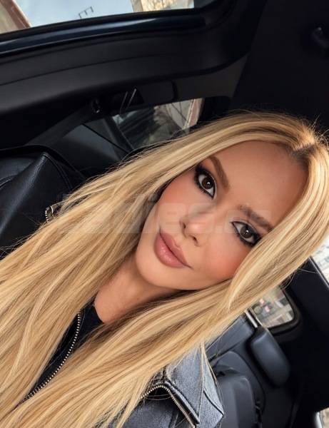 Foto von TS Mariana Sampaio - 24/7