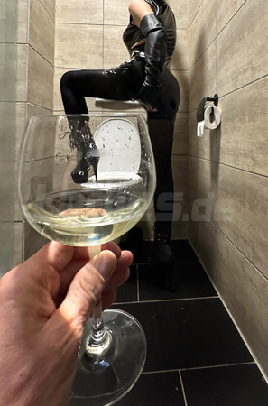 Marie Pipinella - NSekt Empfang, Gütersloh