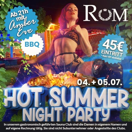 FKK ROM, Altheim-Münster