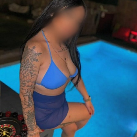 Deutsch Türkin Leyla